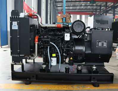 乐鱼·体育·乐鱼官方网站-乐鱼(中国)100KW潍柴柴油发电机组价格